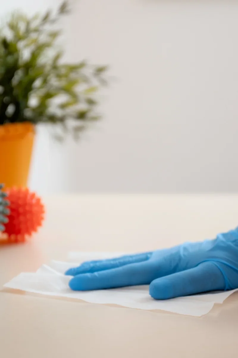 Hygienemanagement | 